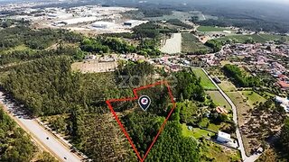 Land for sale in Cantanhede, Portugal — €15,900