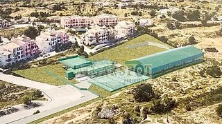 Land for sale in Albufeira, Portugal — €2,790,000
