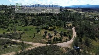 Terreno de 2746 m² em Castelo Branco