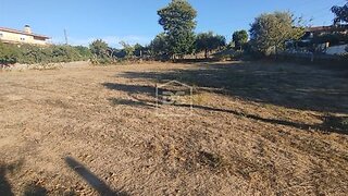 Land for sale in Oliveira do Hospital, Portugal — €60,000