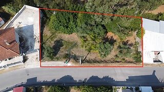 Terreno de 800 m² em Leiria