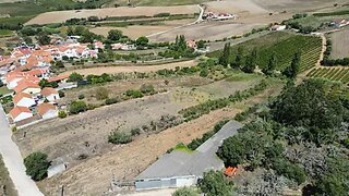 Terreno para venda em Torres Vedras, Portugal — 95 000 €
