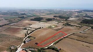 Land for sale in Peniche, Portugal — €180,000