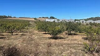 Land for sale in Mafra, Portugal — €136,500
