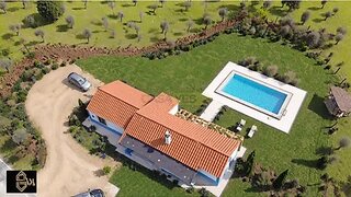 Land for sale in Ponte de Sor, Portugal — €160,000
