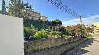 Terreno em Matosinhos · 230 m² · 130 000 €