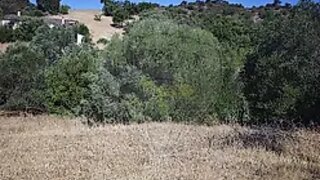 Terreno para venda em Alcoutim, Portugal — 13 000 €