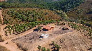 Land for sale in Odemira, Portugal — €165,000
