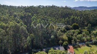 Land for sale in Ponte de Lima, Portugal — €12,000