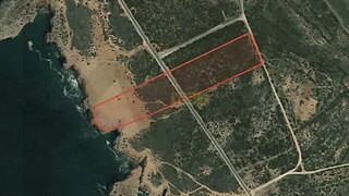 Land for sale in Vila do Bispo, Portugal — €75,000