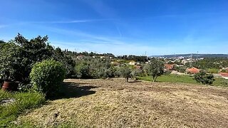 Terreno de 2174 m² em Coimbra