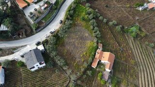Land for sale in Lamego, Portugal — €75,000
