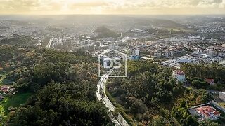 Terreno de 14 031 m² em Leiria