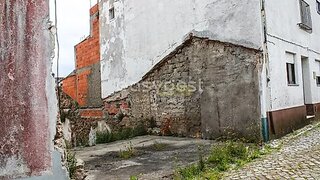 Land for sale in Alcobaça, Portugal — €43,500