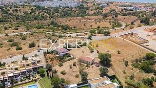 Terreno de 2430 m² em Lagoa