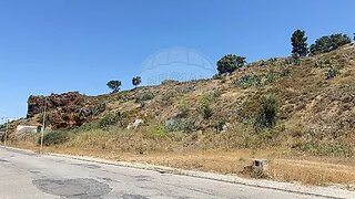 Terreno de 1301 m² em Setúbal