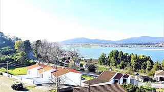Land for sale in Caminha, Portugal — €42,500