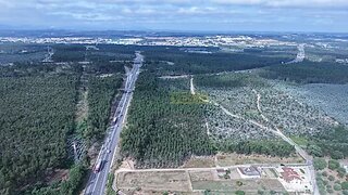 Land for sale in Rio Maior, Portugal — €27,000
