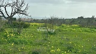 Land for sale in Lagos, Portugal — €350,000