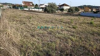 Land for sale in Leiria, Portugal — €75,000
