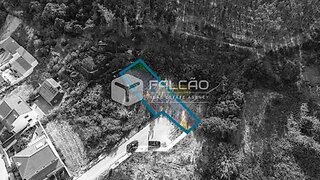 Land for sale in Santarém, Portugal — €57,500