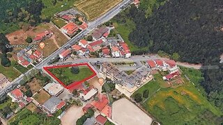 Land for sale in Gondomar, Portugal — €300,000