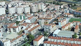 Land for sale in Alenquer, Portugal — €790,000