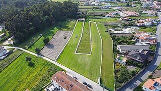 Land for sale in Aveiro, Portugal — €165,000