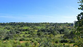 Land for sale in Olhão, Portugal — €100,000