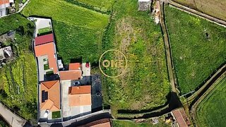 Land for sale in Oliveira de Azeméis, Portugal — €24,000