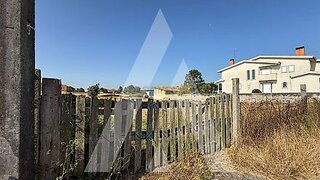 Terreno de 569 m² em Aveiro