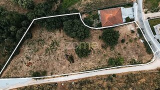 Land for sale in Celorico de Basto, Portugal — €80,000