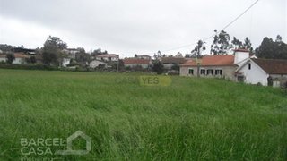 Land for sale in Barcelos, Portugal — €200,000