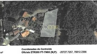 Land for sale in Mealhada, Portugal — €39,000