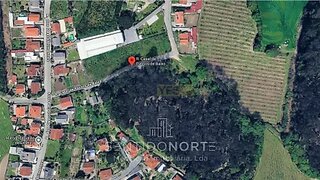 Land for sale in Guimarães, Portugal — €160,000