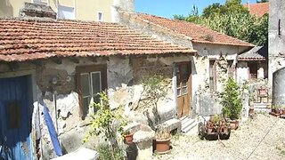 Land for sale in Cascais, Portugal — €600,000