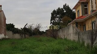 Terreno de 360 m² em Oliveira do Bairro
