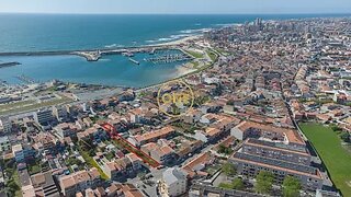 Terreno em Vila do Conde · 560 m² · 750 000 €