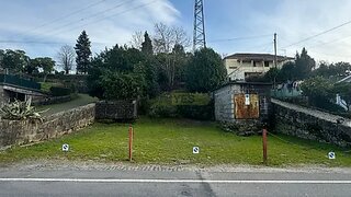 Land for sale in Guimarães, Portugal — €70,000
