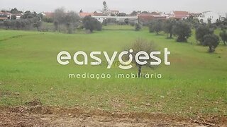 Terreno de 9480 m² em Santarém