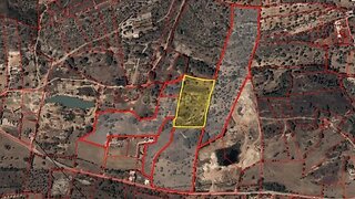 Land for sale in Albufeira, Portugal — €74,000