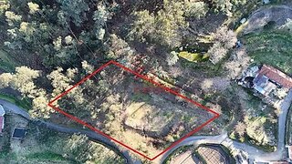 Land for sale in Santo Tirso, Portugal — €25,000