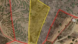 Terreno para venda em Castro Marim, Portugal — 18 000 €