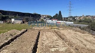 Terreno para venda em Maia, Portugal — 155 000 €