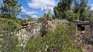 Land for sale in Rio Maior, Portugal — €51,500