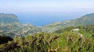 Land for sale in Machico, Portugal — €290,000