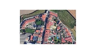 Land for sale in Matosinhos, Portugal — €2,350,000