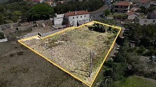 Land for sale in Mafra, Portugal — €200,000