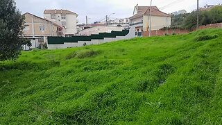 Land for sale in Amadora, Portugal — €85,000
