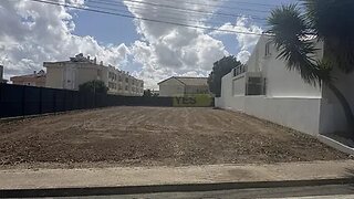Terreno para venda em Vila Franca de Xira, Portugal — 110 000 €